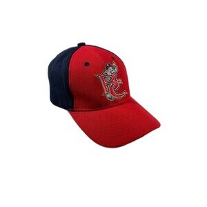 Brevard County Manatees OSFA Hat Minor League Baseball cap mlb